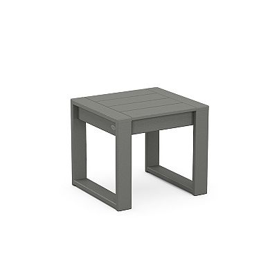POLYWOOD EDGE End Table