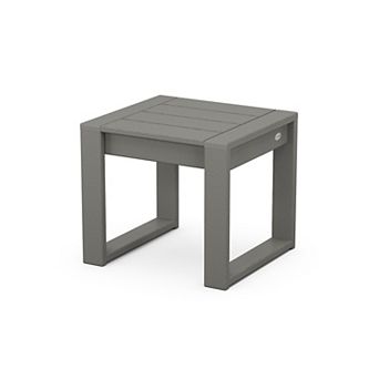 POLYWOOD EDGE End Table