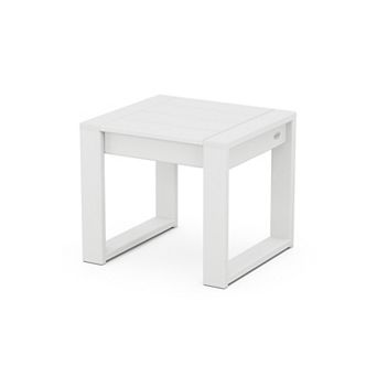 POLYWOOD EDGE End Table