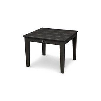 POLYWOOD Newport 22" End Table