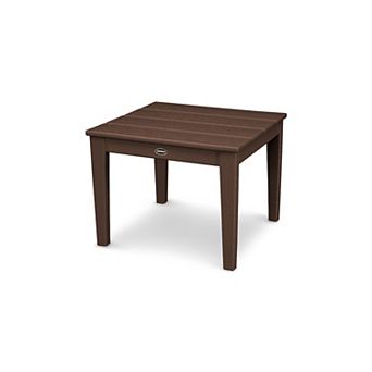 POLYWOOD Newport 22" End Table