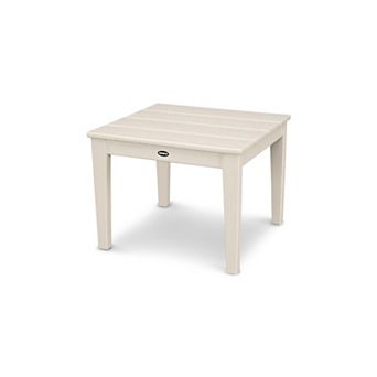 POLYWOOD Newport 22" End Table
