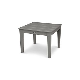 POLYWOOD Newport 22" End Table