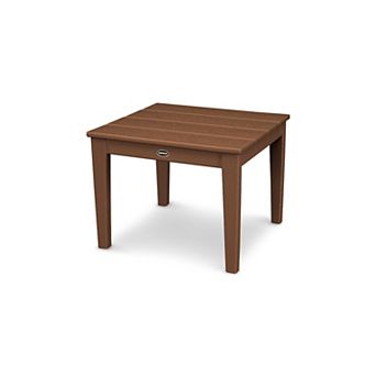 POLYWOOD Newport 22" End Table