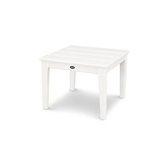 POLYWOOD Newport 22" End Table