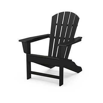 POLYWOOD Outdoor Palm Coast Adirondack Chair