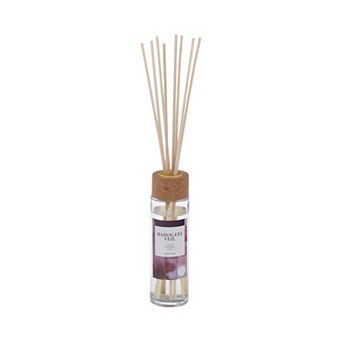 Sonoma Goods For Life™ Mahogany Veil 100mL Reed Diffuser