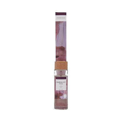 Sonoma Goods For Life™ 100 mL Reed Diffuser – Mahogany Veil