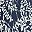 Navy Vertical Leaves