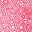 Pink Burst Dotted
