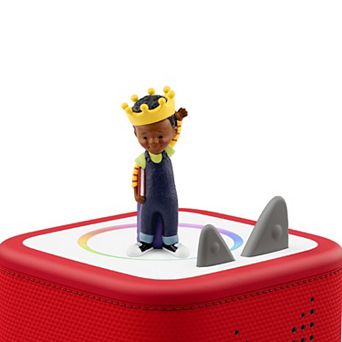 tonies King of Kindergarten Audio Play Character