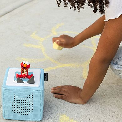 tonies Sesame Street Elmo & Tango Audio Play Character