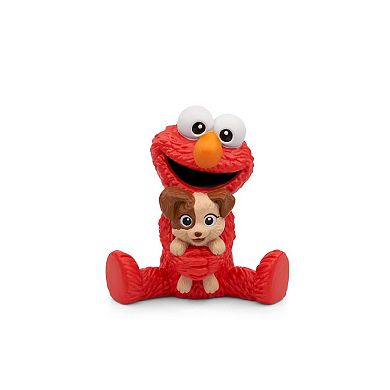 tonies Sesame Street Elmo & Tango Audio Play Character