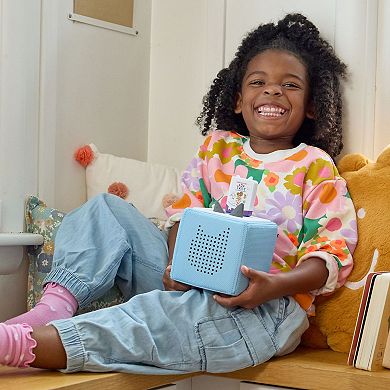 tonies Audiobooks: The Questioneers 4-pc. Set