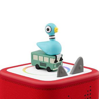 tonies Mo Willems' The Pigeon Series Audio Play Character