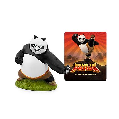 tonies Kung Fu Panda Audio Play Character