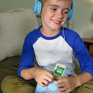 tonies Big Nate 4-pc. Audiobook Set