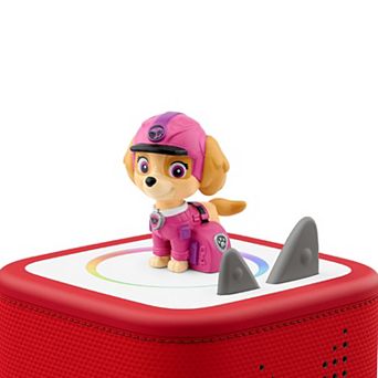 tonies PAW Patrol Jungle Pups: Skye Audio Play Character Figurine