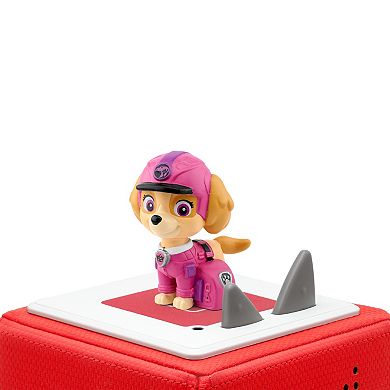 tonies PAW Patrol Jungle Pups: Skye Audio Play Character Figurine