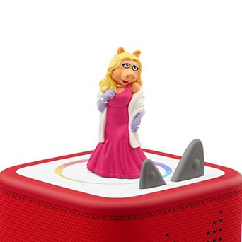 tonies Disney's The Muppets: Miss Piggy Audio Play Character