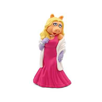 tonies Disney's The Muppets: Miss Piggy Audio Play Character