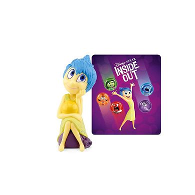 tonies Disney / Pixar's Inside Out Joy Audio Play Character Figurine