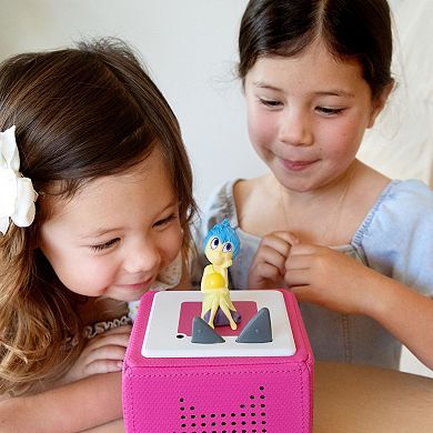 tonies Disney / Pixar's Inside Out Joy Audio Play Character Figurine