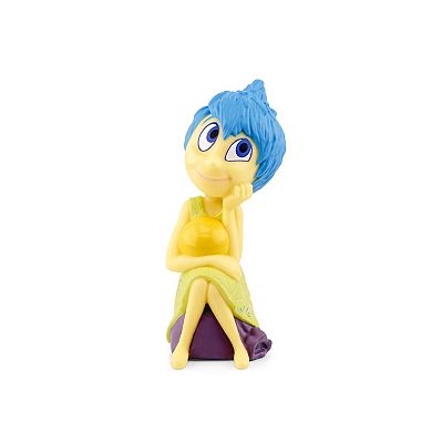 tonies Disney / Pixar's Inside Out Joy Audio Play Character Figurine