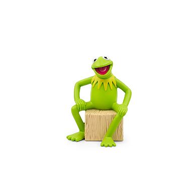 tonies Disney's The Muppets: Kermit the Frog Audio Play Character