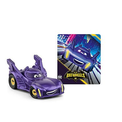 tonies DC: Batwheels Audio Play Character