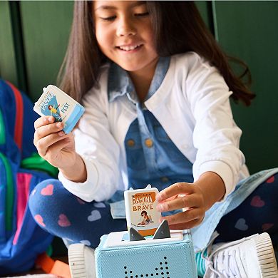 tonies Audiobooks: Ramona 4-pc. Collection