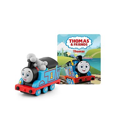 tonies All Engines Go: Thomas the Tank Engine Audio Play Character Figurine