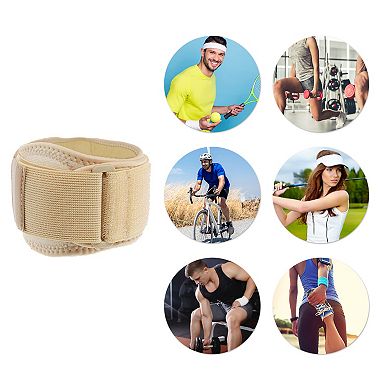 Breathable Elbow Pads Comfortable Elbow Pads for Sport 1 Pc