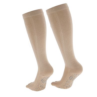 High Yoga Five Toe Socks Durable Socks for Women 1 Pair