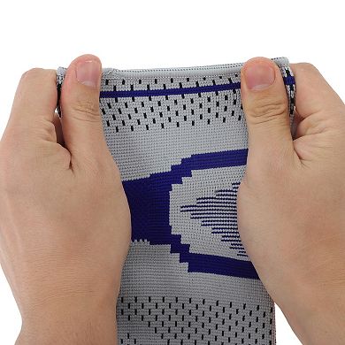 Breathable Elbow Pads Comfortable Elbow Pads for Sport 2Pcs