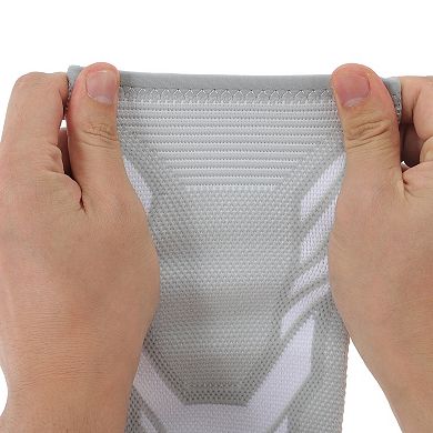 Breathable Elbow Pads Comfortable Elbow Pads for Sport Small 2 Pcs