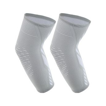 Breathable Elbow Pads Comfortable Elbow Pads for Sport Small 2 pc