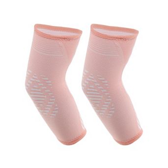 Breathable Elbow Pads Comfortable Elbow Pads for Sport Small 2 pc