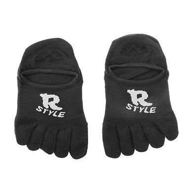 Breathable Five Toe Socks Comfortable Socks for Men 1 Pair