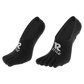 Breathable Five Toe Socks Comfortable Socks for Men 1 Pair