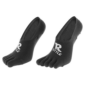 Breathable Five Toe Socks Comfortable Socks for Men 1 Pair