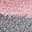 Pink White Gray