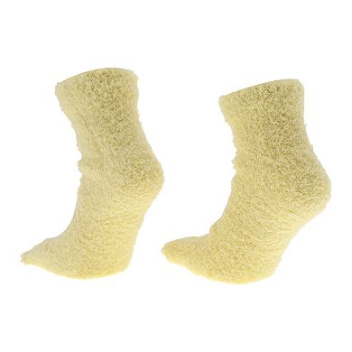 Thickening Five Toe Socks Plush Socks for Women 1 Pair