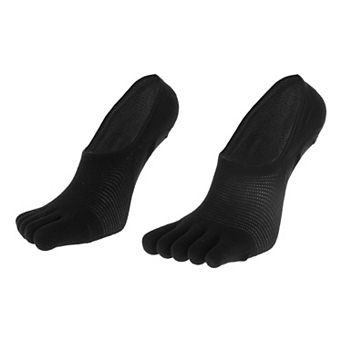 Breathable Five Toe Socks Durable Socks for Men 1 Pair