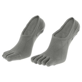 Breathable Five Toe Socks Durable Socks for Men 1 Pair