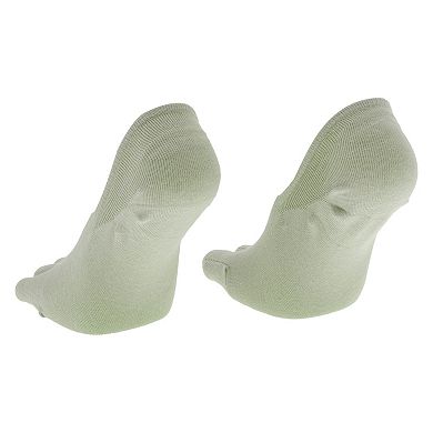 Breathable Five Toe Socks Breathable Socks for Women 1 Pair