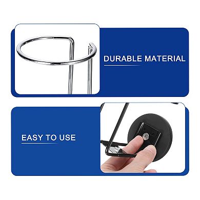 4 Pcs Boat Cup Holder, Universal Drinks Holders with Screws for Boats