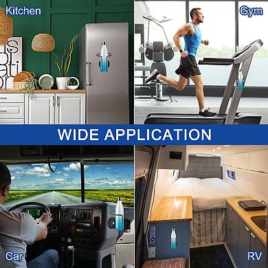 4 Pcs Boat Cup Holder, Universal Drinks Holders with Screws for Boats