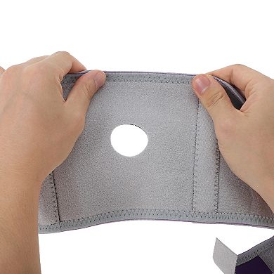 Breathable Elbow Pads Comfortable Elbow Pads for Sport 2 Pcs