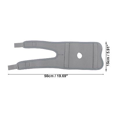 Breathable Elbow Pads Comfortable Elbow Pads for Sport 2 Pcs